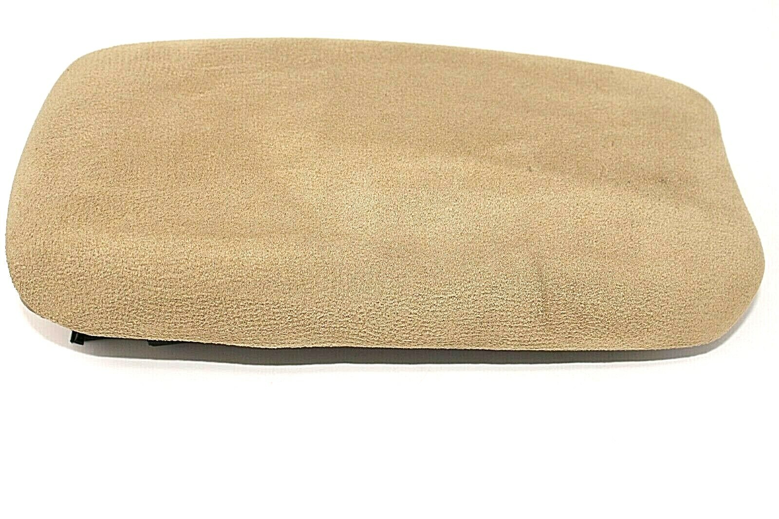 2008 06 07 09 10 11 Honda Civic Sliding Console Lid Armrest Cloth Arm