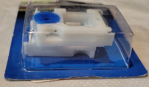 H 3785 Tilt Window Spiral Balance Pivot Lock Shoe 5/8 Inch 2pack White - New - Picture 4 of 5