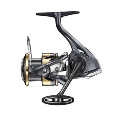 Shimano 25 ULTEGRA C3000HG Spinning Reel Ship from Japan New 