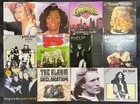 24x Vinyl LP Joblot ALARM BEATLES JOHN ABDUL WINWOOD ROSS WALSH TAYLOR FERRY 3