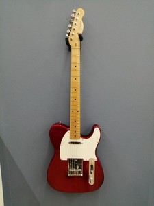 Fujigen Telecaster | eBay