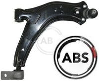 A.B.S. 210610 Lenker FüR RadaufhäNgung Querlenker Lenker RadaufhäNgung