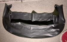 1990-1997 Oem Mazda Miata Mx-5 Black Vinyl Convertible Top Boot Cover 90-97