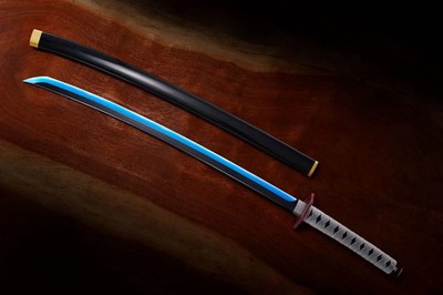 Bandai Tamashii Nations PROPLICA Demon Slayer Giyu Tomioka