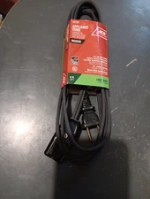 ACE Miniature Appliance Cord 1/2" Contact Spacing 6' Small Appliance 30124