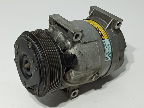 7700105765 KLIMAKOMPRESSOR / 1055945 FÜR RENAULT SCENIC JA 1.9 DCI AUTHENTIQ