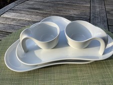 Royal Copenhagen Ole Jensen 2er Set Becher + ...