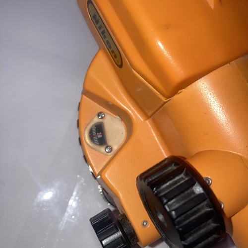 NIKON AX-1 Automatic Surveyor Level, Base - Picture 9 of 10