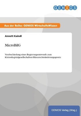 MicroBilG Annett Kaindl