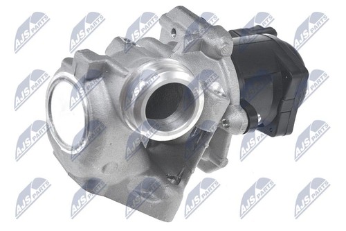 Valvola EGR per CITROËN FIAT FORD MAZDA MINI PEUGEOT SUZUKI VOLVO 1007 2 206 207 - Foto 2 di 5