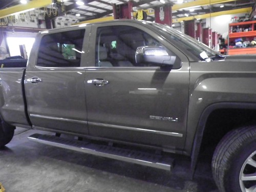 AC Compressor Classic Style Fits 14-19 SIERRA 1500 PICKUP 1723096 - Picture 12 of 12