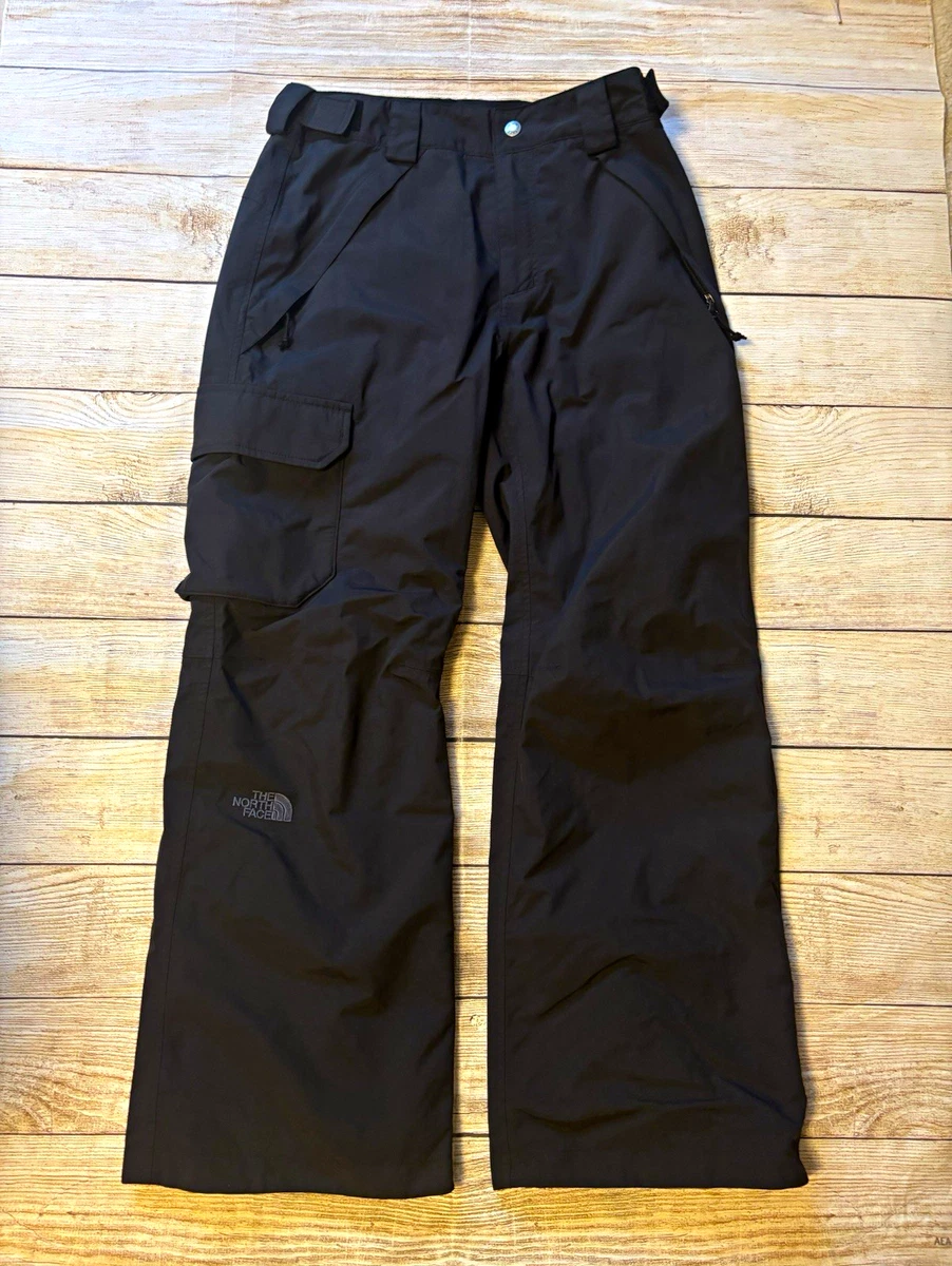 North Face Hyvent Pants Winter Sports Snow & Bibs for sale | eBay