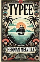 Herman Melville | Typee(Illustrated) | Taschenbuch | Englisch (2024)