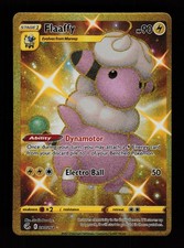 Flaaffy 280/264 Holo Secret Rare Fusion Strike Pokemon Cards on eBay