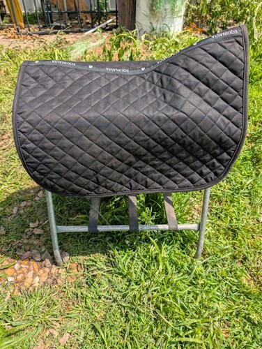 Equinavia Baby Pad und ECP Korrektur Langlauf Pad - Schwarz - Bild 2 von 6