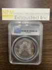 2009 American Silver Eagle $1 ANACS MS70