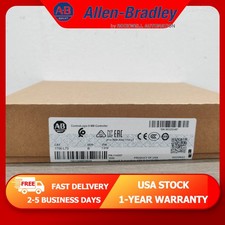 New PLC-AB 1756-L73 ControlLogix Logix5573 Pr...