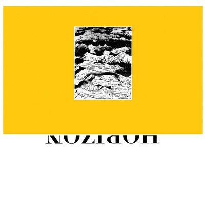 Pop. 1280 Museum On the Horizon (Vinyl) 12'' Album