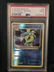 2016 Pokemon TCG XY Evolutions Gyarados Reverse Holo 34/108 PSA 9 Mint Rev.Foil