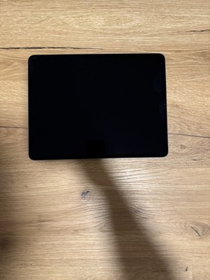 Apple iPad Pro 12,9 64 GB Space Gray 3. Generation 2018A1876
