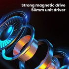 1 RGB Gaming Headset Noise Cancelling Mic For Long Gaming Sessions ^
