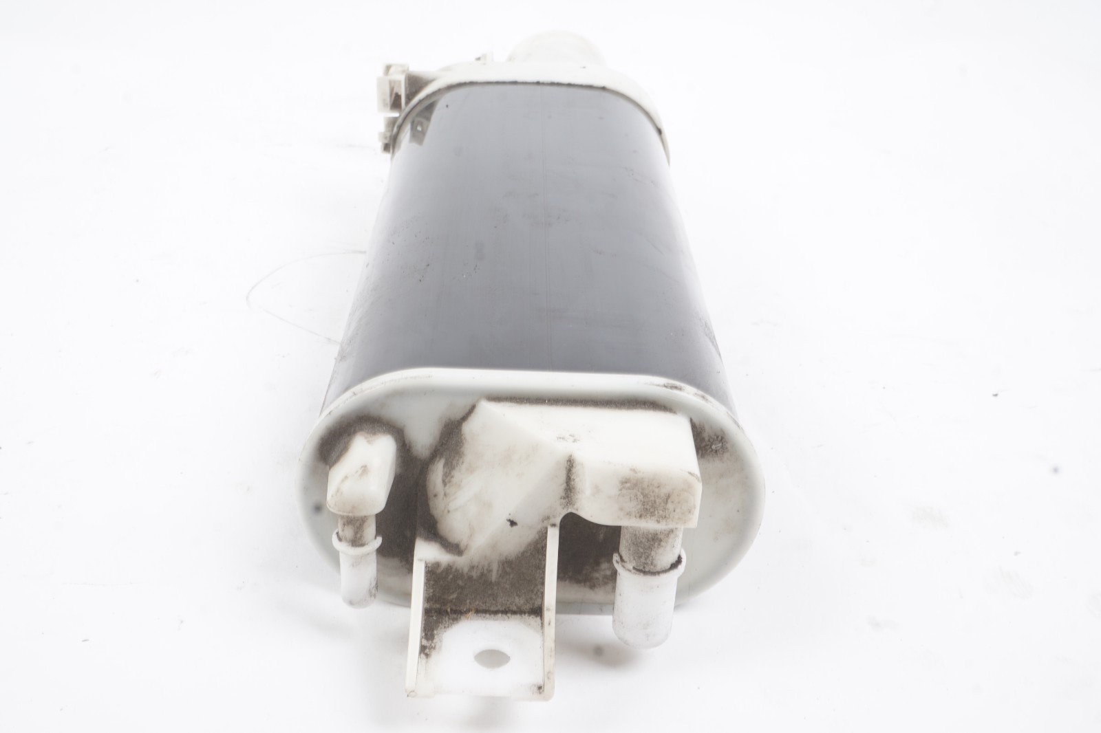 2014-2017 Maserati Ghibli Fuel Vapor Evaporator Charcoal Canister  OEM