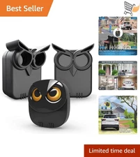 Wireless Driveway Alarm Weather Resistant Motion Sensor Indoor Outdoor Security