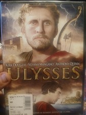 Ulysses (DVD, 1954) for sale online | eBay