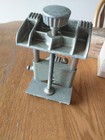 Craftsman Brand Doweling Jig Number 4186 Box Included Revolving Turret — photo 3