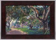 PROP - THE LOST ROOM - OBJECT - THE ROOM PAINTING