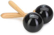 Latin Percussion LP389 Fiber Maracas