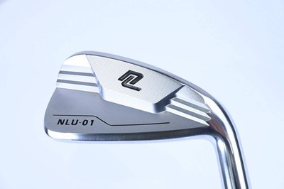 New Level NLU-01 #3 Eisen / 21 Grad / Stiff Flex KBS TGI 95 Schaft