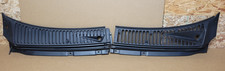 2000-2005 Ford Excursion Xlt Limited Windshield Wiper Cowl Trim Panel Set Oem 2000-2005 Ford Excursion Xlt Limited Windshield Wiper Cowl Trim Panel Set Oem