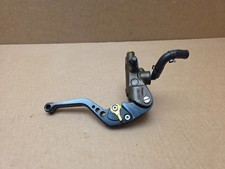 Kawasaki ZX636 ZX6R C1H Front brake master cylinder & lever 2005 2006