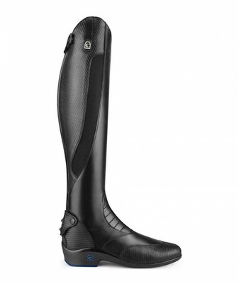 !! Ausverkauf, knallhart reduziert!! Cavallo Reitstiefel Ingrid Klimke 6 H51 W36