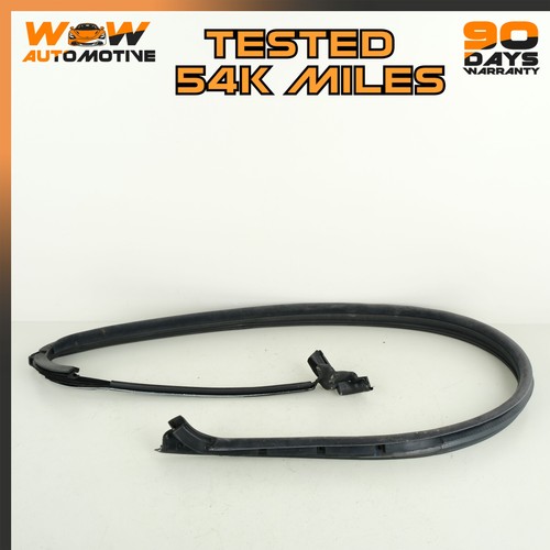 Bentley Continental GT 2010-2012 Left Outer window scraper seal Photo - $57