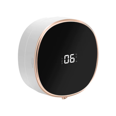 #ad Touchless Automatic Induction Hand Washer Sensor Foam Infrared Sensor Liquid Soa $44.99