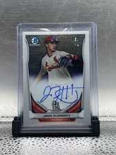 See All the 2014 Bowman Baseball Chrome Prospect Autographs 59