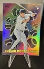 2026 Topps Series 2 Colson Montgomery Base (RAW)