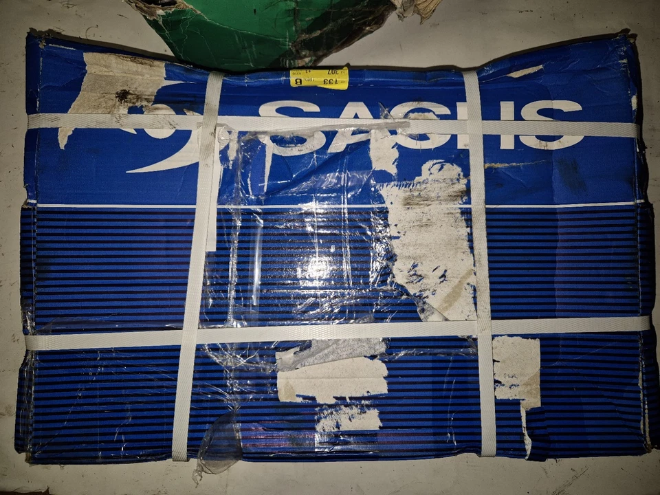 SACHS 2290 601 143 Clutch Kit for ,DACIA,MERCEDES-BENZ,NISSAN,RENAULT - Image 2 of 3