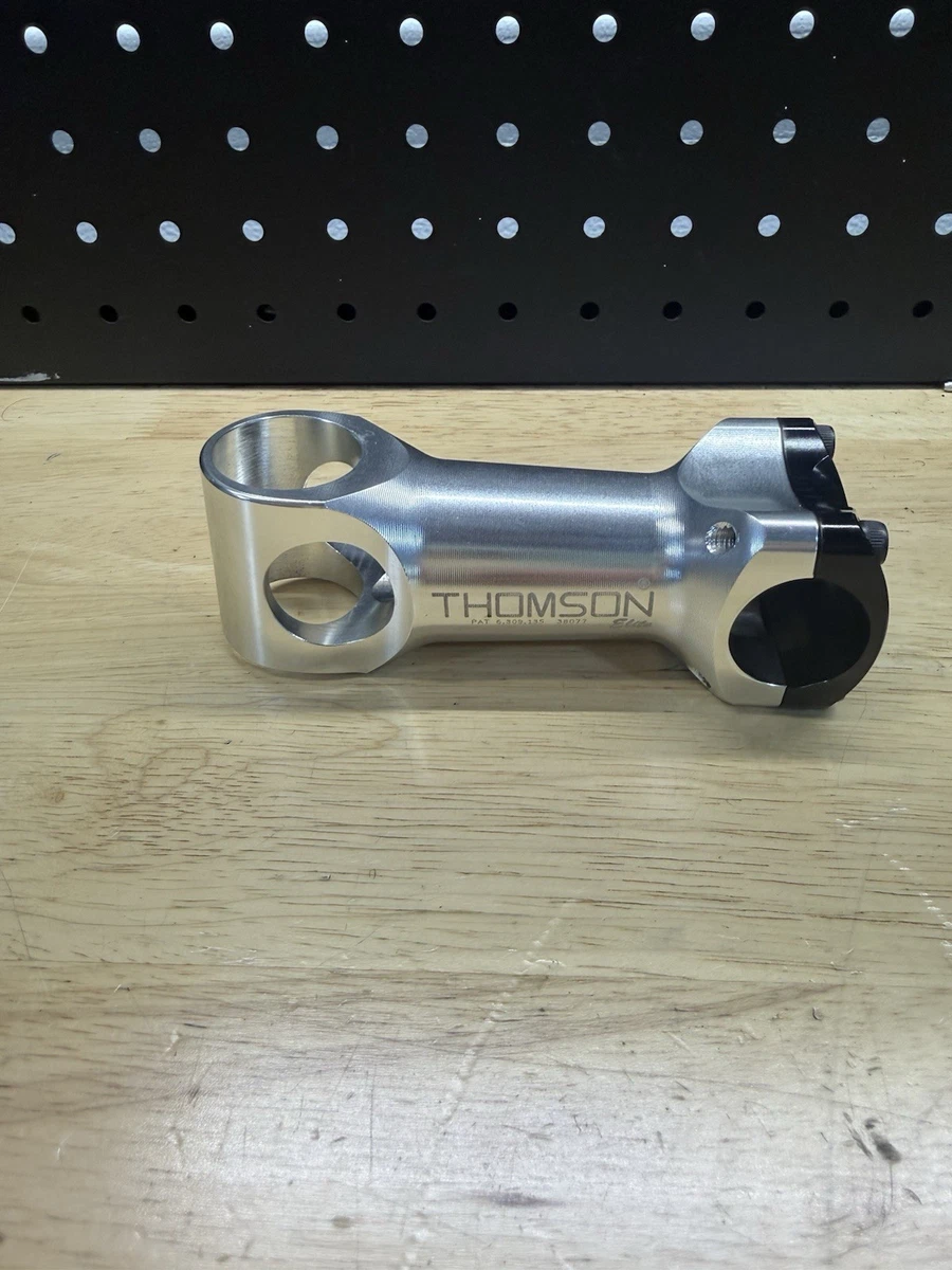 Thomson Bicycle 25.4 mm Clamp Diameter Stems for sale | eBay