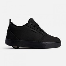 Heelys Unisex Kids' Pro 20 Shoes Black - HES10430H