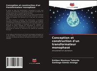 Estiben Montoya Taborda (U. A.) | Conception Et Construction D'un...