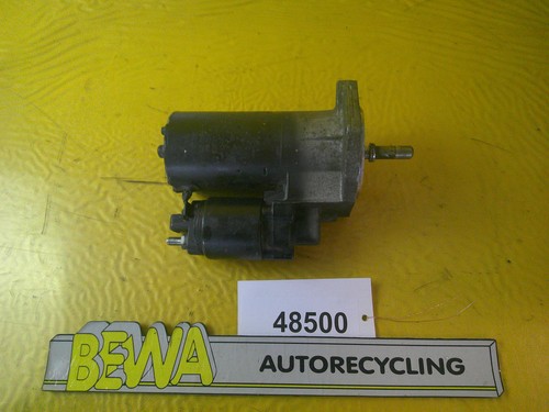 Anlasseer VW Lupo 1,4 16V  036911023S  Baujahr:1999    Nr.48500