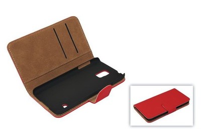 Handy Hülle Schutz Case Cover Schutzhülle Tasche Etui für Apple iPhone 5s / 5