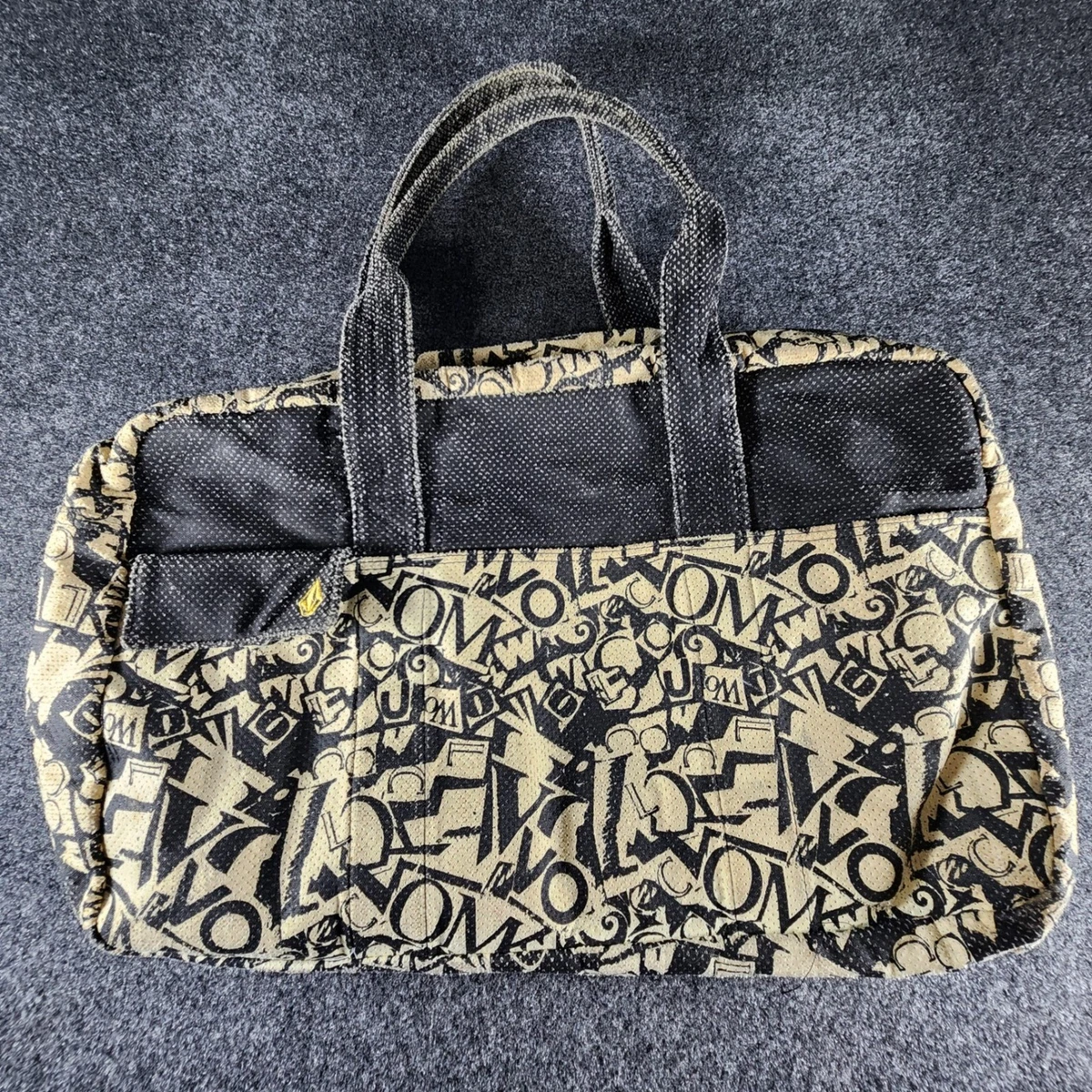Volcom Cotton Bags & Handbags for Women for sale | eBay