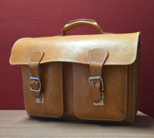 Ruitertassen Classic Aktentasche natur #096