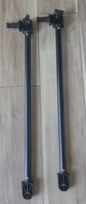 Scotty Gear Head Extension rods - 2 pcs. - Ro...