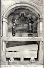 D2057++88- SAINT DIE LA CATHEDRALE SARCOPHAGUS DE SAINT - DIE