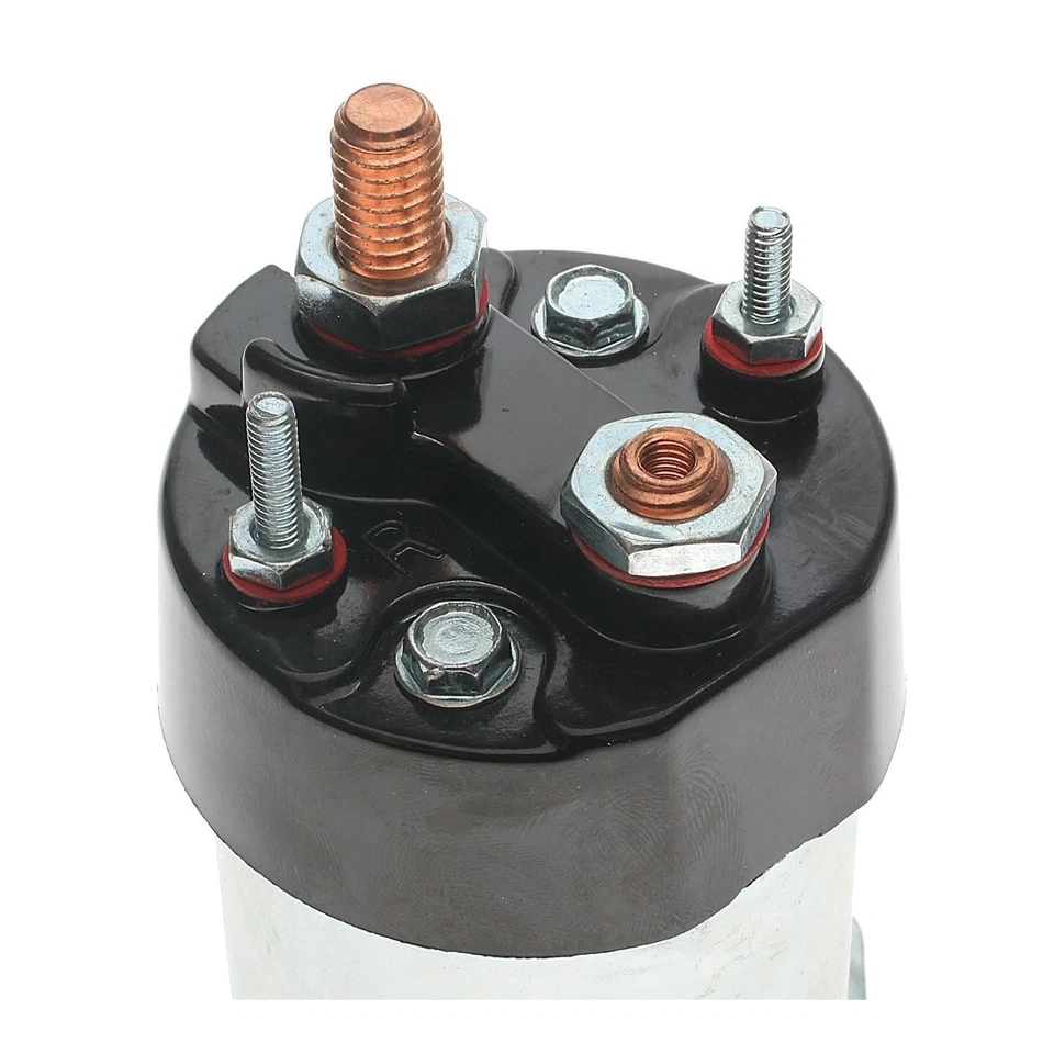 Solenoide de arranque Standard Motor Products SS200T Foto 3 de 4